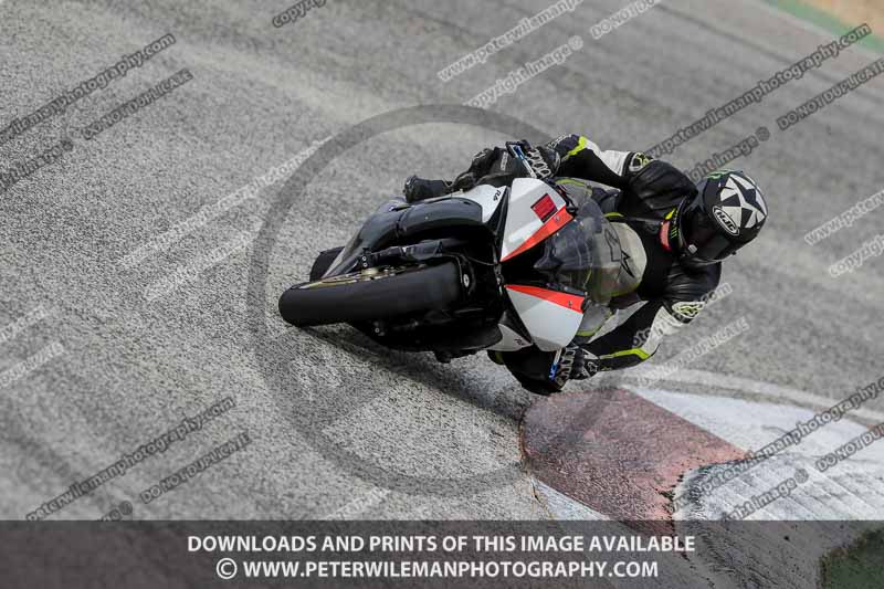 Cartagena;Circuito Cartagena;Motorcycle Trackdays;No Limits Trackdays;Peter Wileman Photography;Trackday Digital Images;Trackday Photographs;Trackdays Spain