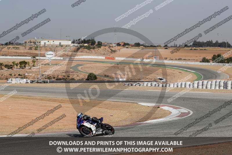 Cartagena;Circuito Cartagena;Motorcycle Trackdays;No Limits Trackdays;Peter Wileman Photography;Trackday Digital Images;Trackday Photographs;Trackdays Spain