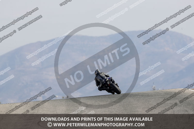 Cartagena;Circuito Cartagena;Motorcycle Trackdays;No Limits Trackdays;Peter Wileman Photography;Trackday Digital Images;Trackday Photographs;Trackdays Spain