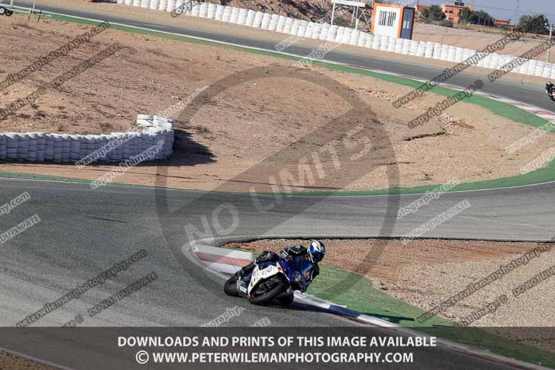 Cartagena;Circuito Cartagena;Motorcycle Trackdays;No Limits Trackdays;Peter Wileman Photography;Trackday Digital Images;Trackday Photographs;Trackdays Spain