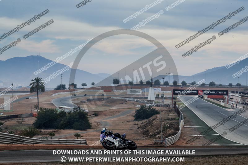 Cartagena;Circuito Cartagena;Motorcycle Trackdays;No Limits Trackdays;Peter Wileman Photography;Trackday Digital Images;Trackday Photographs;Trackdays Spain