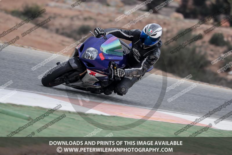 Cartagena;Circuito Cartagena;Motorcycle Trackdays;No Limits Trackdays;Peter Wileman Photography;Trackday Digital Images;Trackday Photographs;Trackdays Spain
