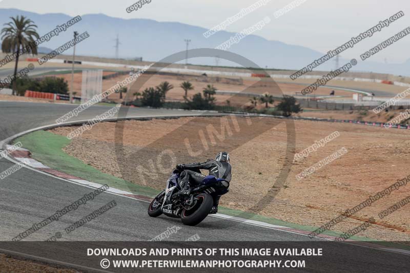 Cartagena;Circuito Cartagena;Motorcycle Trackdays;No Limits Trackdays;Peter Wileman Photography;Trackday Digital Images;Trackday Photographs;Trackdays Spain