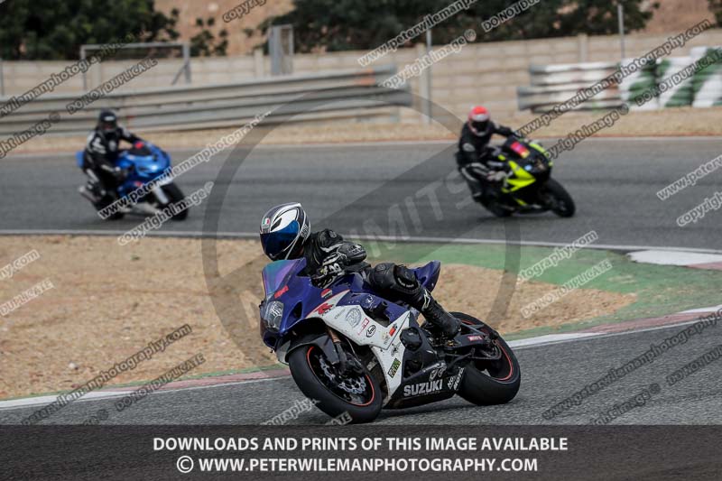 Cartagena;Circuito Cartagena;Motorcycle Trackdays;No Limits Trackdays;Peter Wileman Photography;Trackday Digital Images;Trackday Photographs;Trackdays Spain