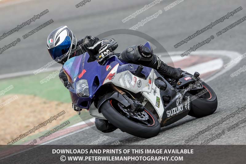 Cartagena;Circuito Cartagena;Motorcycle Trackdays;No Limits Trackdays;Peter Wileman Photography;Trackday Digital Images;Trackday Photographs;Trackdays Spain