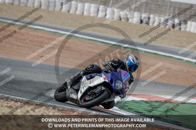 Cartagena;Circuito Cartagena;Motorcycle Trackdays;No Limits Trackdays;Peter Wileman Photography;Trackday Digital Images;Trackday Photographs;Trackdays Spain