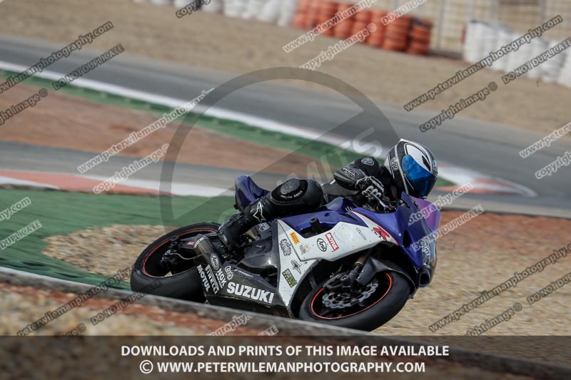 Cartagena;Circuito Cartagena;Motorcycle Trackdays;No Limits Trackdays;Peter Wileman Photography;Trackday Digital Images;Trackday Photographs;Trackdays Spain