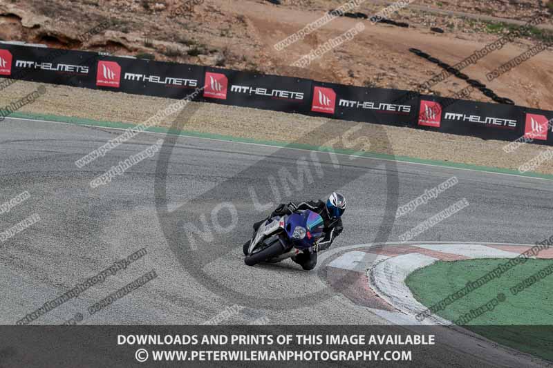 Cartagena;Circuito Cartagena;Motorcycle Trackdays;No Limits Trackdays;Peter Wileman Photography;Trackday Digital Images;Trackday Photographs;Trackdays Spain