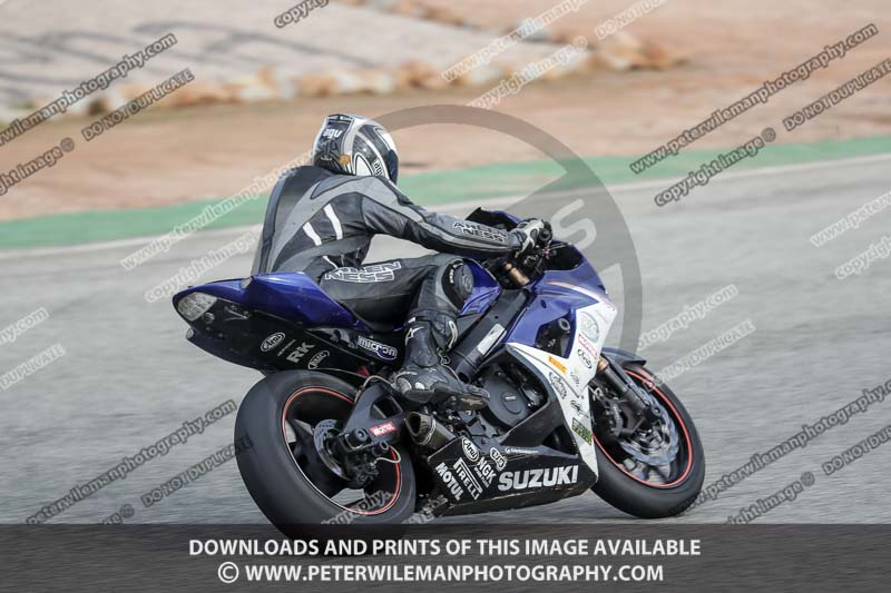 Cartagena;Circuito Cartagena;Motorcycle Trackdays;No Limits Trackdays;Peter Wileman Photography;Trackday Digital Images;Trackday Photographs;Trackdays Spain