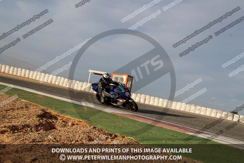 Cartagena;Circuito Cartagena;Motorcycle Trackdays;No Limits Trackdays;Peter Wileman Photography;Trackday Digital Images;Trackday Photographs;Trackdays Spain