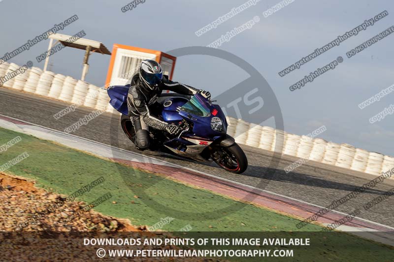 Cartagena;Circuito Cartagena;Motorcycle Trackdays;No Limits Trackdays;Peter Wileman Photography;Trackday Digital Images;Trackday Photographs;Trackdays Spain