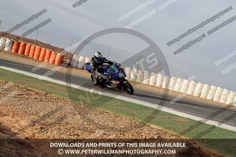 Cartagena;Circuito Cartagena;Motorcycle Trackdays;No Limits Trackdays;Peter Wileman Photography;Trackday Digital Images;Trackday Photographs;Trackdays Spain
