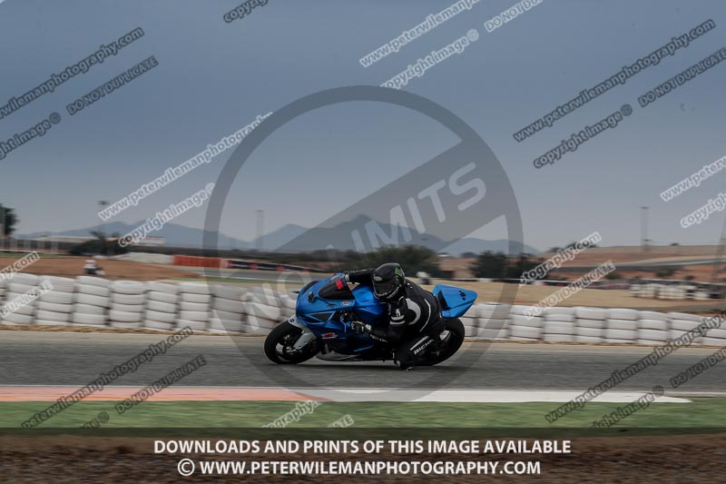 Cartagena;Circuito Cartagena;Motorcycle Trackdays;No Limits Trackdays;Peter Wileman Photography;Trackday Digital Images;Trackday Photographs;Trackdays Spain