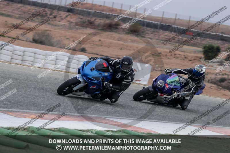 Cartagena;Circuito Cartagena;Motorcycle Trackdays;No Limits Trackdays;Peter Wileman Photography;Trackday Digital Images;Trackday Photographs;Trackdays Spain