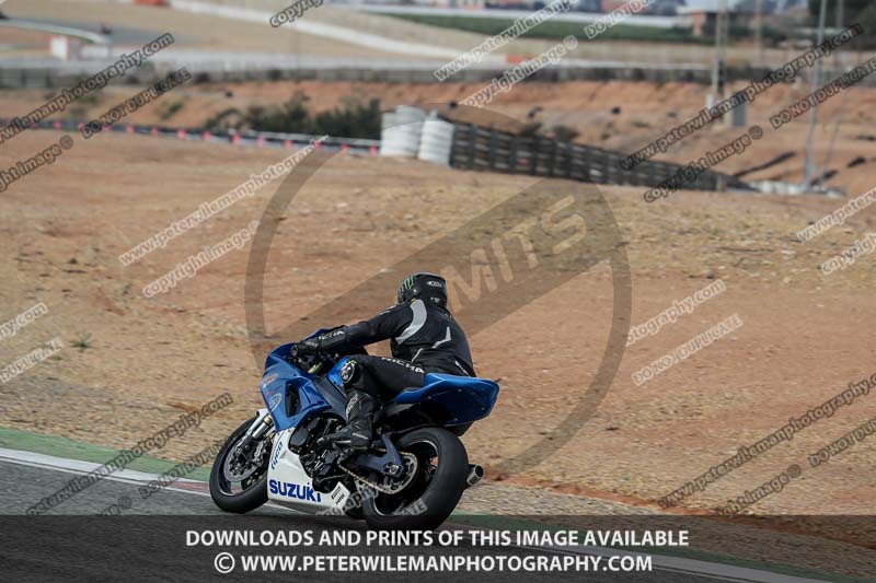 Cartagena;Circuito Cartagena;Motorcycle Trackdays;No Limits Trackdays;Peter Wileman Photography;Trackday Digital Images;Trackday Photographs;Trackdays Spain