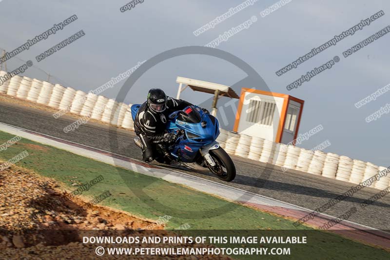 Cartagena;Circuito Cartagena;Motorcycle Trackdays;No Limits Trackdays;Peter Wileman Photography;Trackday Digital Images;Trackday Photographs;Trackdays Spain