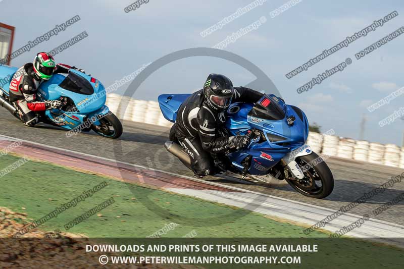 Cartagena;Circuito Cartagena;Motorcycle Trackdays;No Limits Trackdays;Peter Wileman Photography;Trackday Digital Images;Trackday Photographs;Trackdays Spain