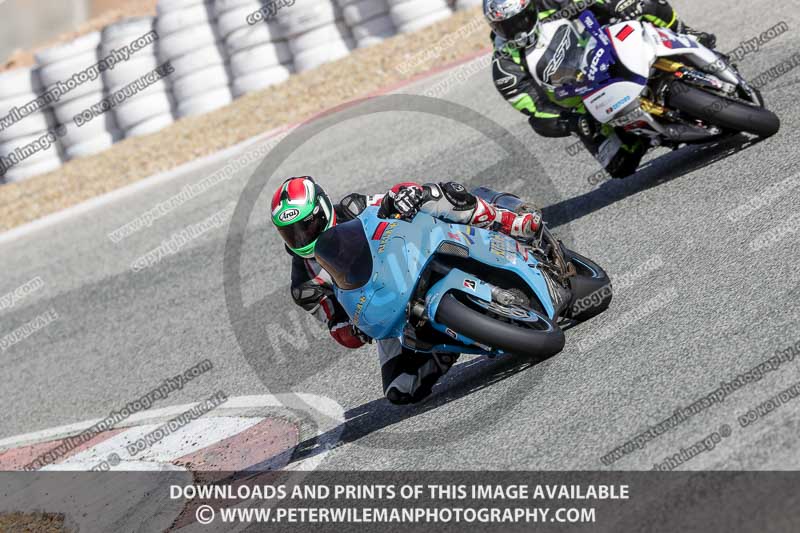 Cartagena;Circuito Cartagena;Motorcycle Trackdays;No Limits Trackdays;Peter Wileman Photography;Trackday Digital Images;Trackday Photographs;Trackdays Spain