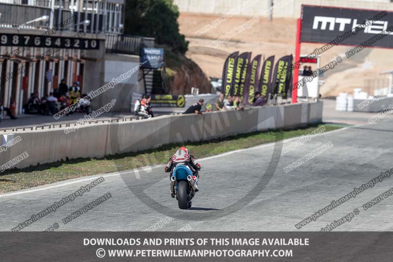 Cartagena;Circuito Cartagena;Motorcycle Trackdays;No Limits Trackdays;Peter Wileman Photography;Trackday Digital Images;Trackday Photographs;Trackdays Spain