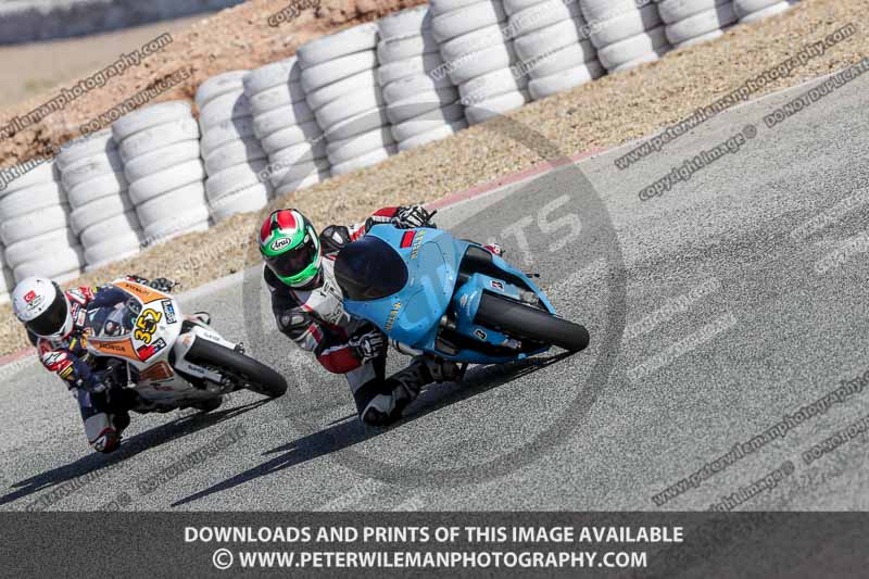 Cartagena;Circuito Cartagena;Motorcycle Trackdays;No Limits Trackdays;Peter Wileman Photography;Trackday Digital Images;Trackday Photographs;Trackdays Spain