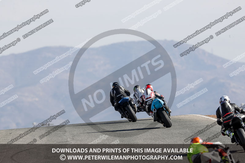 Cartagena;Circuito Cartagena;Motorcycle Trackdays;No Limits Trackdays;Peter Wileman Photography;Trackday Digital Images;Trackday Photographs;Trackdays Spain