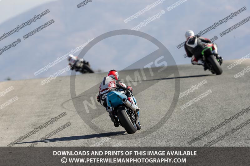 Cartagena;Circuito Cartagena;Motorcycle Trackdays;No Limits Trackdays;Peter Wileman Photography;Trackday Digital Images;Trackday Photographs;Trackdays Spain