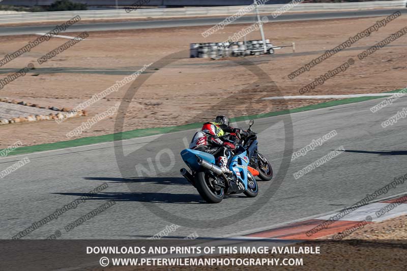 Cartagena;Circuito Cartagena;Motorcycle Trackdays;No Limits Trackdays;Peter Wileman Photography;Trackday Digital Images;Trackday Photographs;Trackdays Spain