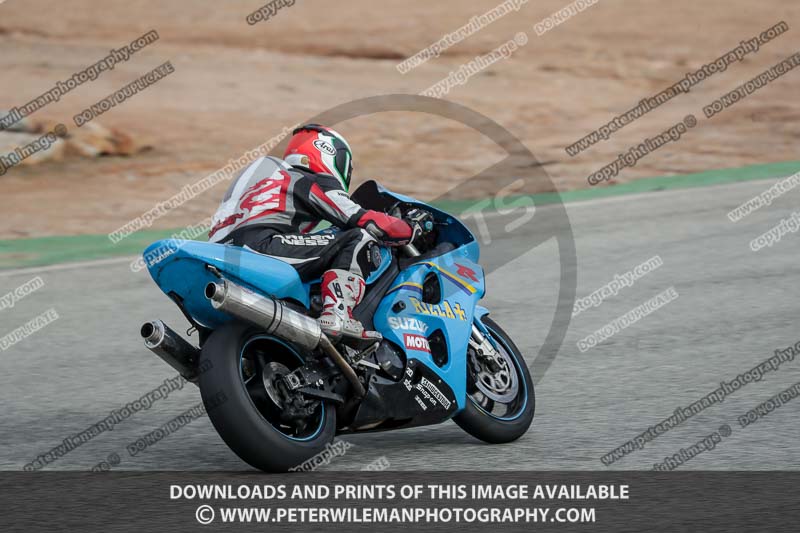 Cartagena;Circuito Cartagena;Motorcycle Trackdays;No Limits Trackdays;Peter Wileman Photography;Trackday Digital Images;Trackday Photographs;Trackdays Spain