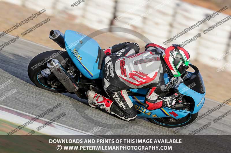 Cartagena;Circuito Cartagena;Motorcycle Trackdays;No Limits Trackdays;Peter Wileman Photography;Trackday Digital Images;Trackday Photographs;Trackdays Spain