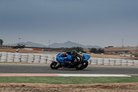 Fast Group 1 Blue Bikes