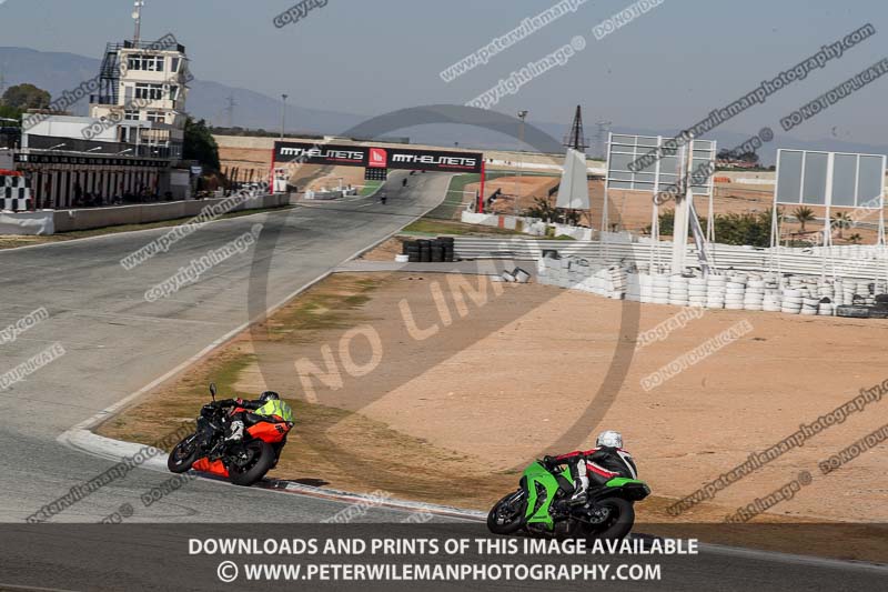 Cartagena;Circuito Cartagena;Motorcycle Trackdays;No Limits Trackdays;Peter Wileman Photography;Trackday Digital Images;Trackday Photographs;Trackdays Spain