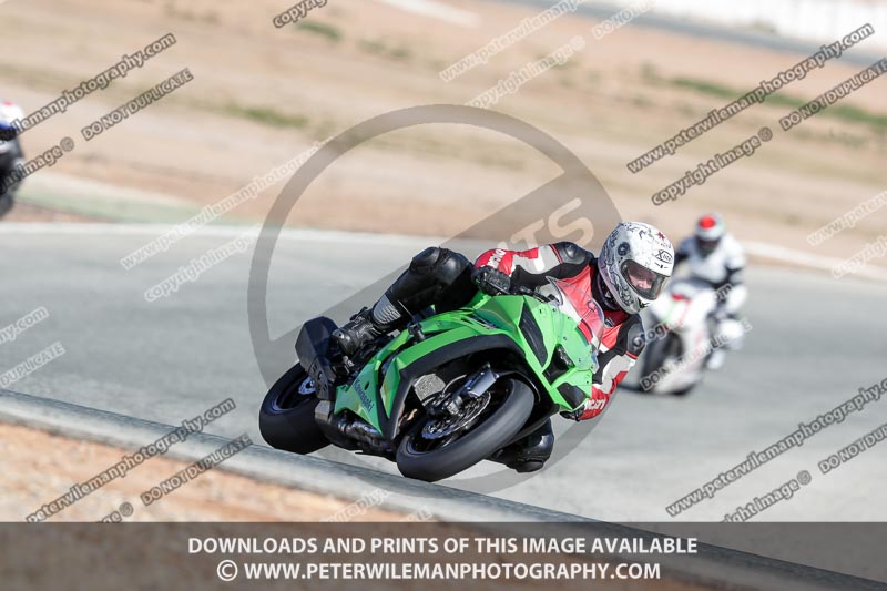 Cartagena;Circuito Cartagena;Motorcycle Trackdays;No Limits Trackdays;Peter Wileman Photography;Trackday Digital Images;Trackday Photographs;Trackdays Spain