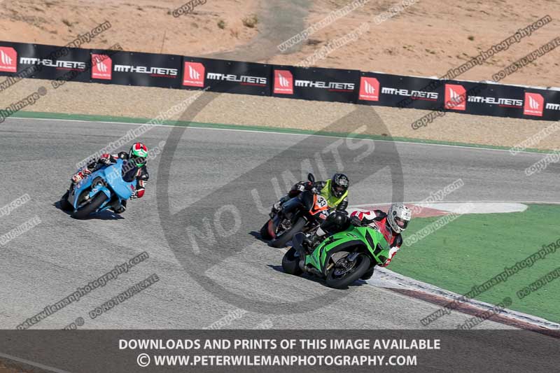 Cartagena;Circuito Cartagena;Motorcycle Trackdays;No Limits Trackdays;Peter Wileman Photography;Trackday Digital Images;Trackday Photographs;Trackdays Spain