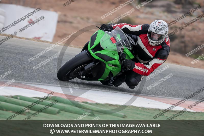 Cartagena;Circuito Cartagena;Motorcycle Trackdays;No Limits Trackdays;Peter Wileman Photography;Trackday Digital Images;Trackday Photographs;Trackdays Spain