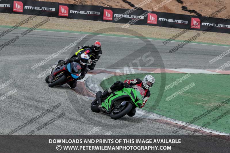 Cartagena;Circuito Cartagena;Motorcycle Trackdays;No Limits Trackdays;Peter Wileman Photography;Trackday Digital Images;Trackday Photographs;Trackdays Spain
