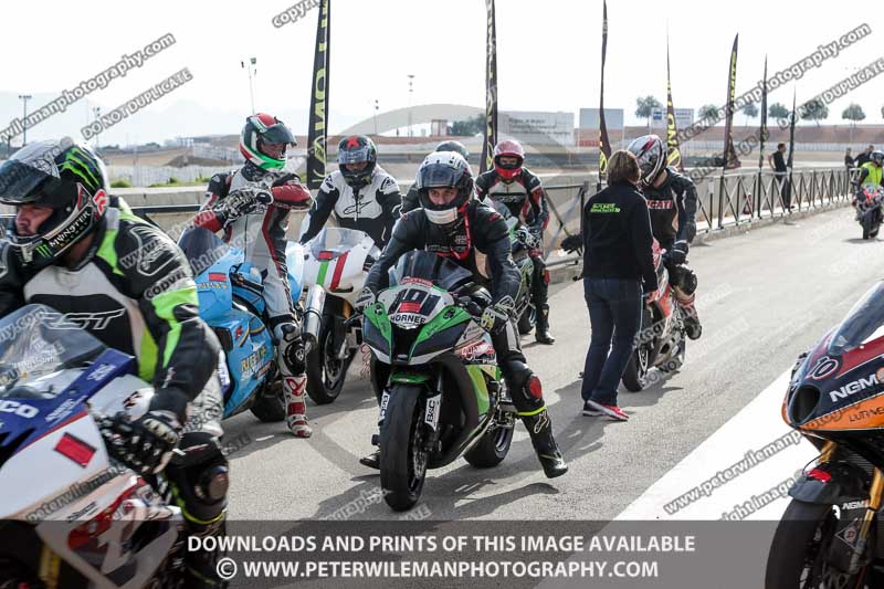 Cartagena;Circuito Cartagena;Motorcycle Trackdays;No Limits Trackdays;Peter Wileman Photography;Trackday Digital Images;Trackday Photographs;Trackdays Spain
