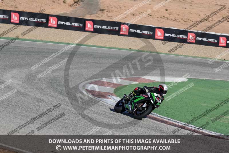 Cartagena;Circuito Cartagena;Motorcycle Trackdays;No Limits Trackdays;Peter Wileman Photography;Trackday Digital Images;Trackday Photographs;Trackdays Spain