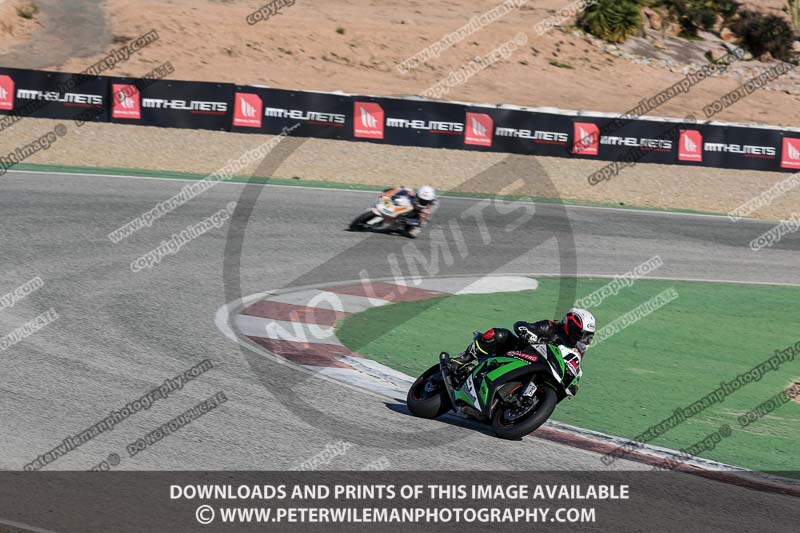 Cartagena;Circuito Cartagena;Motorcycle Trackdays;No Limits Trackdays;Peter Wileman Photography;Trackday Digital Images;Trackday Photographs;Trackdays Spain