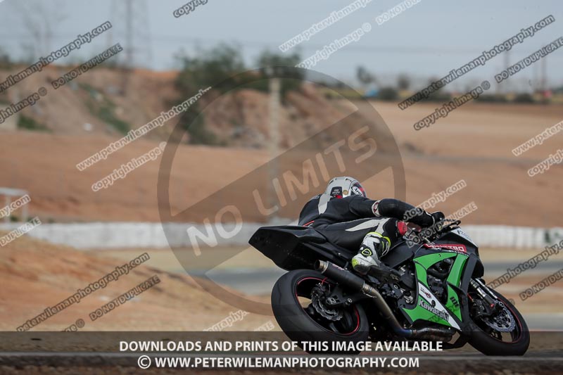 Cartagena;Circuito Cartagena;Motorcycle Trackdays;No Limits Trackdays;Peter Wileman Photography;Trackday Digital Images;Trackday Photographs;Trackdays Spain