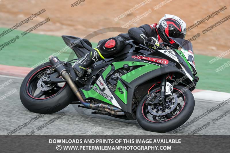 Cartagena;Circuito Cartagena;Motorcycle Trackdays;No Limits Trackdays;Peter Wileman Photography;Trackday Digital Images;Trackday Photographs;Trackdays Spain