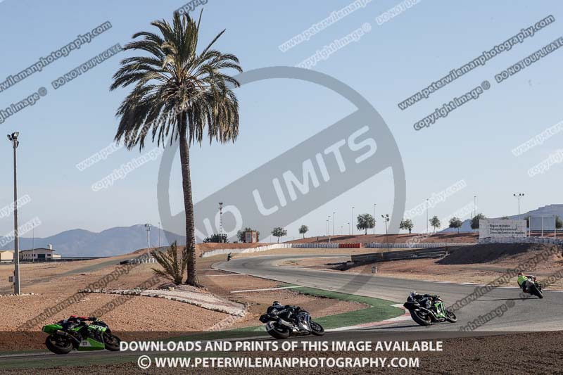 Cartagena;Circuito Cartagena;Motorcycle Trackdays;No Limits Trackdays;Peter Wileman Photography;Trackday Digital Images;Trackday Photographs;Trackdays Spain