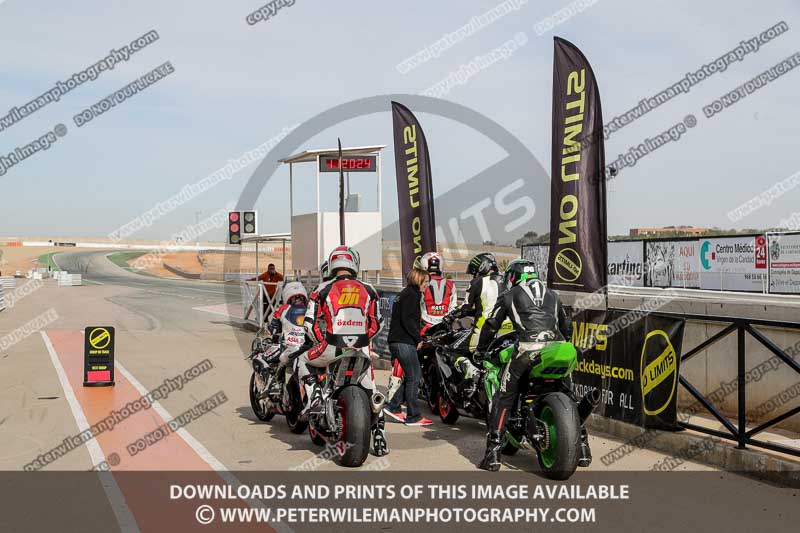 Cartagena;Circuito Cartagena;Motorcycle Trackdays;No Limits Trackdays;Peter Wileman Photography;Trackday Digital Images;Trackday Photographs;Trackdays Spain