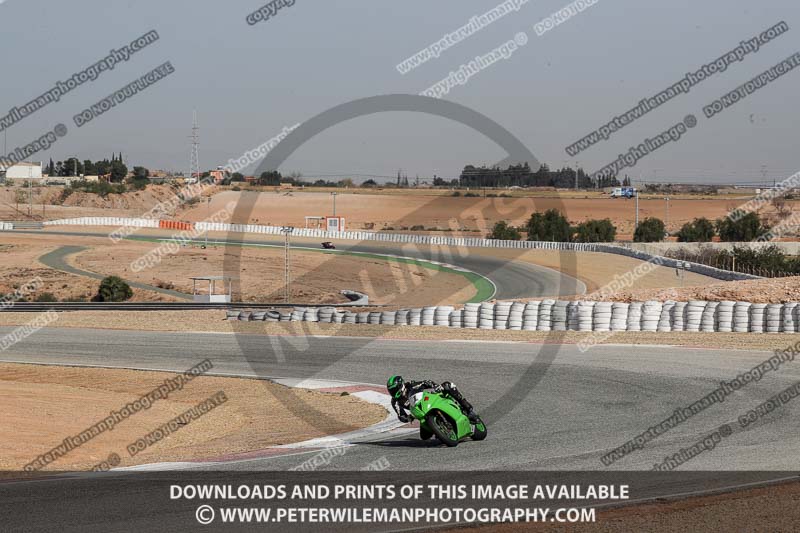 Cartagena;Circuito Cartagena;Motorcycle Trackdays;No Limits Trackdays;Peter Wileman Photography;Trackday Digital Images;Trackday Photographs;Trackdays Spain