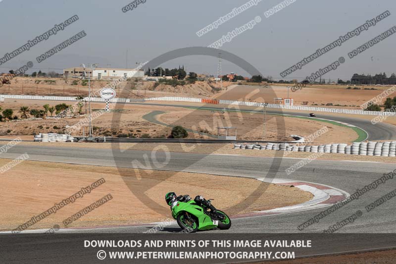 Cartagena;Circuito Cartagena;Motorcycle Trackdays;No Limits Trackdays;Peter Wileman Photography;Trackday Digital Images;Trackday Photographs;Trackdays Spain