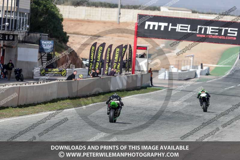 Cartagena;Circuito Cartagena;Motorcycle Trackdays;No Limits Trackdays;Peter Wileman Photography;Trackday Digital Images;Trackday Photographs;Trackdays Spain