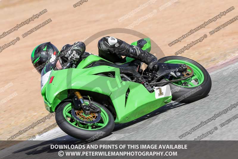 Cartagena;Circuito Cartagena;Motorcycle Trackdays;No Limits Trackdays;Peter Wileman Photography;Trackday Digital Images;Trackday Photographs;Trackdays Spain