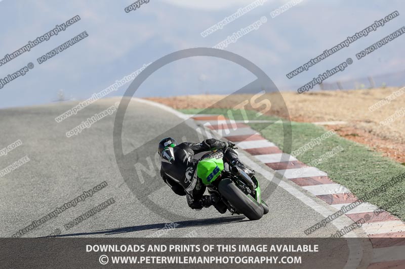 Cartagena;Circuito Cartagena;Motorcycle Trackdays;No Limits Trackdays;Peter Wileman Photography;Trackday Digital Images;Trackday Photographs;Trackdays Spain