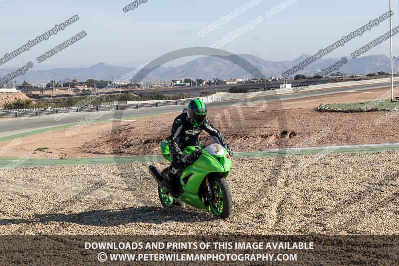 Cartagena;Circuito Cartagena;Motorcycle Trackdays;No Limits Trackdays;Peter Wileman Photography;Trackday Digital Images;Trackday Photographs;Trackdays Spain