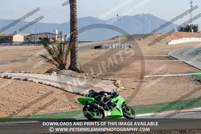 Cartagena;Circuito Cartagena;Motorcycle Trackdays;No Limits Trackdays;Peter Wileman Photography;Trackday Digital Images;Trackday Photographs;Trackdays Spain