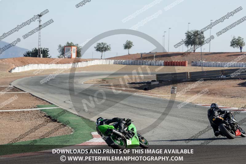 Cartagena;Circuito Cartagena;Motorcycle Trackdays;No Limits Trackdays;Peter Wileman Photography;Trackday Digital Images;Trackday Photographs;Trackdays Spain